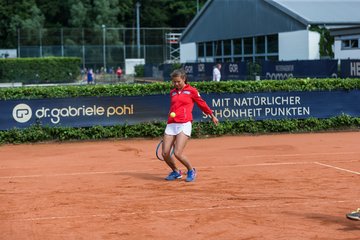 Bild 58 - RL DTV Hannover2 - TC Blau Weiss Berlin2 : Ergebnis: 5:4